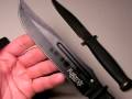 videos de SOG Fusion Fixation Bowie:  Visceral Affordability
