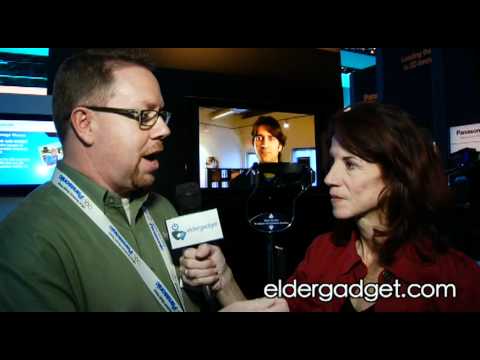 Panasonic Viera Connect (Part 3 of 3) 
