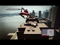 The Amazing Spider-Man - Rhino Side Mission - Super Hero Difficulty + UPDATE