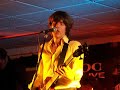 33.The Yardbirds-Boom Boom Club, Sutton, U.K. 8th July 07
