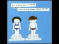 Help she cant swim - my own private disco