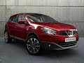 2010 Nissan Qashqai