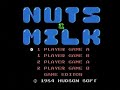 www.letsplaying.com finally, together at last. nuts & milk!