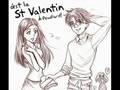 las parejas fanarts