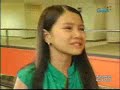 Stairway to Heaven (Airport Scene)