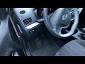 Kia Picanto 1.0 12V Épave (2014, Gris)