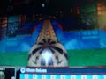 Chase DeLess bowling a 300 on gutterball 2