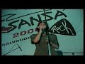 mambas   barrio de chacales