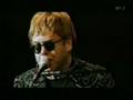 Elton John - I Want Love (Live)