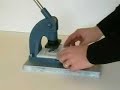 Fustella Penne Gamax Fustella Penne Gamax