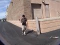 Vigor Skate Crew Falls And Bails