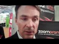 Salon E-commerce Paris 2009 - Interview Zoomorama
