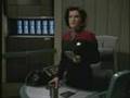 The Softer Side of Captain Janeway