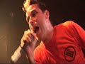 boy sets fire  -  requiem (live �05)