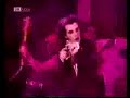 The Damned's appearance in the second season of The Young Ones