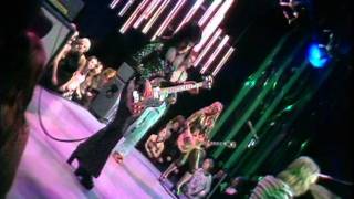 The Jean Genie: Live on Top Of The Pops January 4th 1973