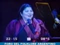Mercedes Sosa - Concierto completo- Full concert (Luna Park 1990)
