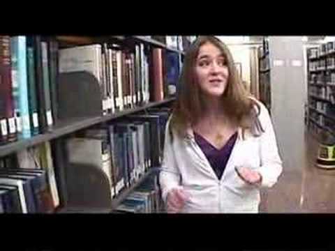 The Librarian