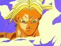 dbz-the end