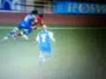 Jamal Campbell Ryce Versus Doncaster Rovers
