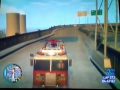 GTA 4 Online Race (Fire-engine) GTA 4 Online Race (Fire-engine)