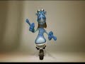 Hayvanlardan Bir Dans Gösterisi (Dancing Animals) Hayvanlardan Bir Dans Gösterisi (Dancing Animals)