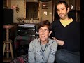 Avia amant del House / Abuela amante del House
