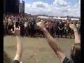 Caliban wall of death @ Wacken 2006