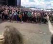 Caliban wall of death @ Wacken 2006