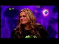 Holly Willoughby Celebrity Juice Ep5 22-10-2008 Part 1