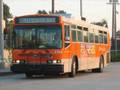 LACMTA Bus #6413