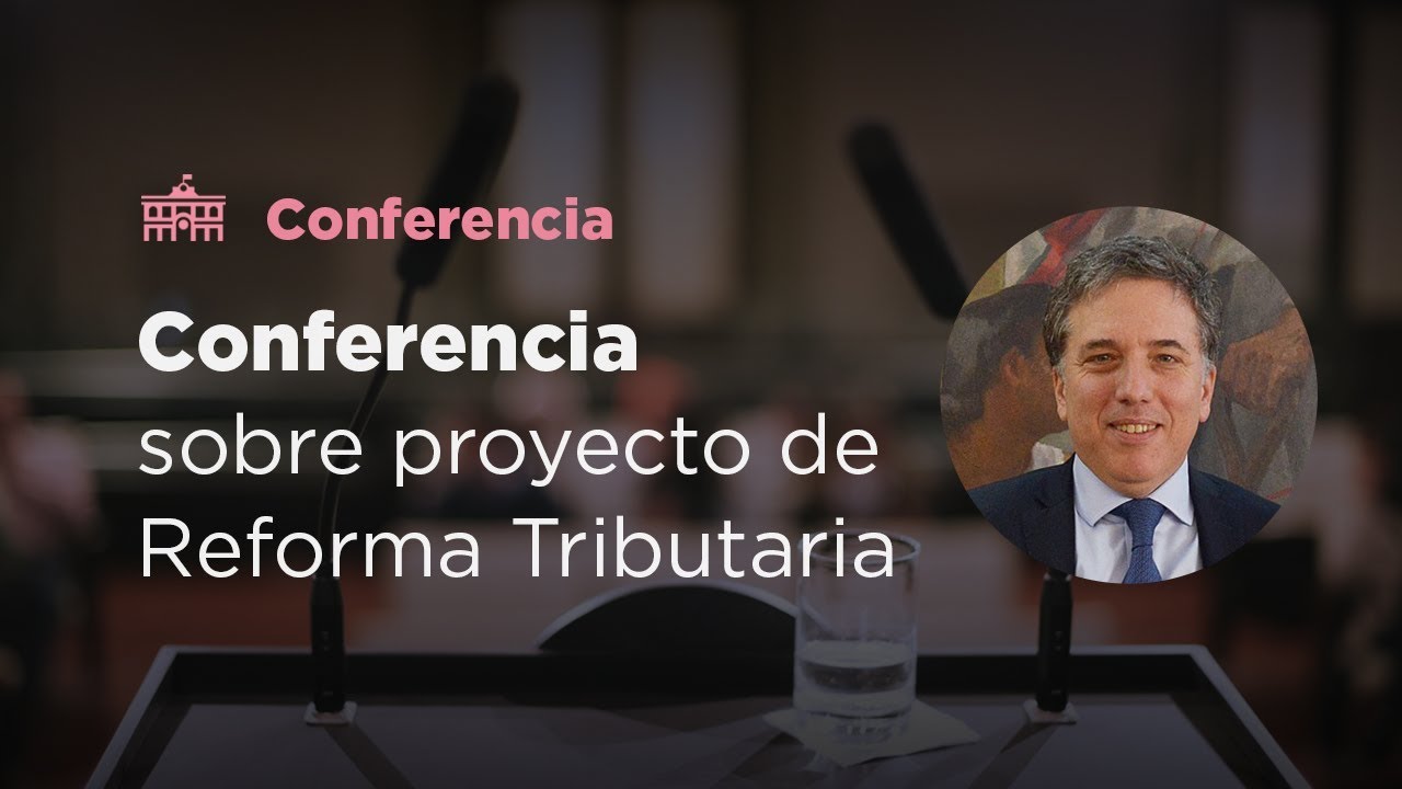 Reforma tributaria: 10 puntos del proyecto que modifica Ganancias, Ingresos Brutos y contribuciones patronales