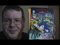 Sonic the Hedgehog Complete Series DVD Review Sonic the Hedgehog Complete Series DVD Review