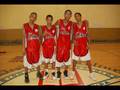 Se corona campeón baloncesto equipo Club Los Mina