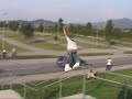 Basti Kink Rail