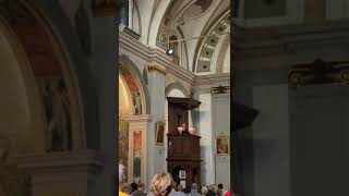 Christos Anesti, dalla antica tradizione pasquale copta.
