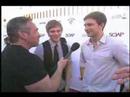 Jake Silbermann & Van Hansis Interview @ Soapnet Emmy Party