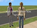 sim 2 - two hearts & one chance part 1