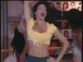 fama a bailar coreo chicas con marbelys