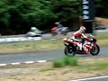 kinki sports land nc30 coner crush!