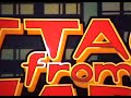 Attack from Mars part.1 Flipper Verona Real Sound Playfield