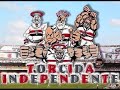 Vai rolar o HEXA (SPFC)