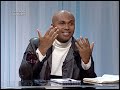 O cantor Ozéias Reis eo maestro Paulo Torres são os convidados de Darleide Alves no Consultório de famÃlia para falar sobre os efeitos da música no relacionamento familiar.