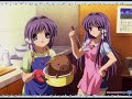 CLANNAD - Megumeru ~Cuckool Mix 2007 ~ Fandub