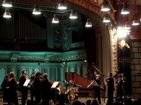 Francesco Geminiani -- Concerto ...