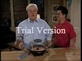 MAD TV -  Popcorn Popper Commercial