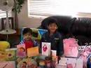 Srinidhi 4th Birthday (after party) Srinidhi 4th Birthday (after party)
