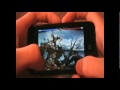 iPod touch App Review: Infinity Blade