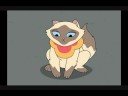 Sagwa The Chinese Siamese Cat-The Collar of Time Part 1 Sagwa The Chinese Siamese Cat-The Collar of Time Part 1