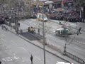 Helicoptero en la Alameda